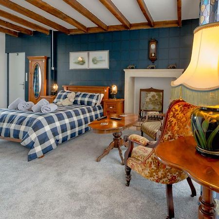Auberge Du Noyer Londigny Экстерьер фото